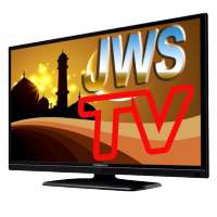 JWS - Jadwal Sholat TV LCD/LED