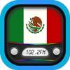 Radio Mexico + App Radio Mexico FM - Radio Online