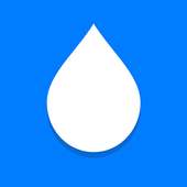 Water Drink Remainder : Daily on 9Apps