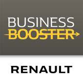 Renault Business Booster