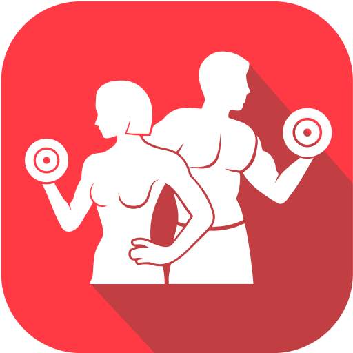 30 Day Full Body Workout Fitness Program