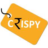 Crispy App – For Restaurants