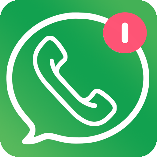 Free Whats Messenger App Stickers icon