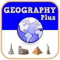Geography Plus on 9Apps