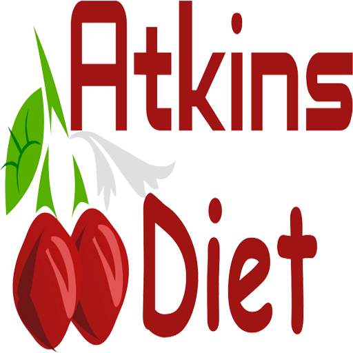 Atkins Diet Plan & FOOD LIST.