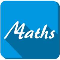 M4maths on 9Apps