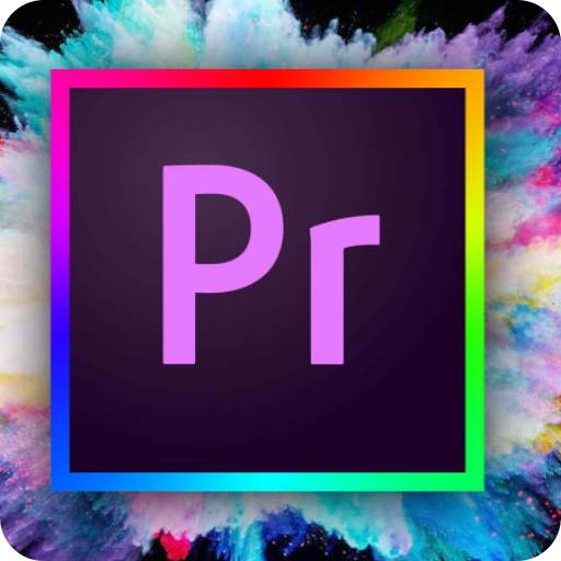 Premier pro - Guide for Adobe Premiere Clip