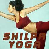 Shilpa Shetty Yoga Videos