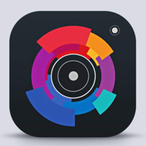 Photo Pro Editor, Filter and Collage Maker