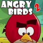 Tutorial For: Angry Birds 2