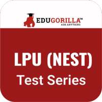LPU NEST के लिए सर्वश्रेष्ठ मॉक टेस्ट