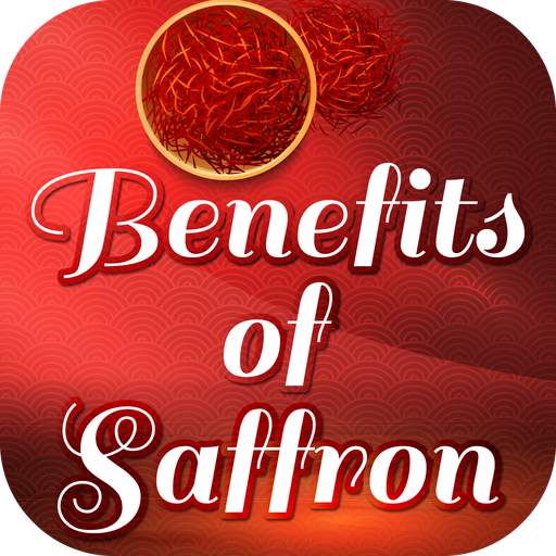 Saffron Benefits