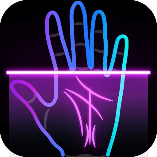 MagicWay: Palm Reader & Zodiac