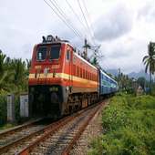 Trains pnr status