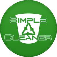 Free Simple Cleaner