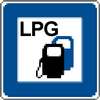 Autogas Tankstellen Finder