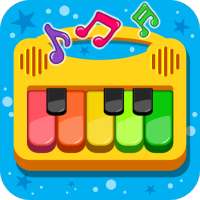 Piano enfants Musique Chansons on 9Apps