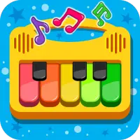 Piano Anak - Musik dan lagu on 9Apps