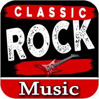Classic Rock Free Music on 9Apps
