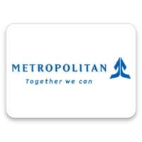 Metropolitan Health on 9Apps