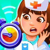 मेरा अस्पताल: डॉक्टर गेम