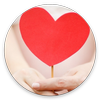 Hearts Wallpapers icon