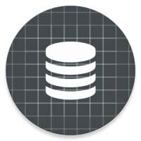 Database Designer - Full free development app