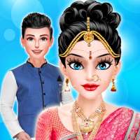 India perkahwinan-pengubahsuaian Puteri India