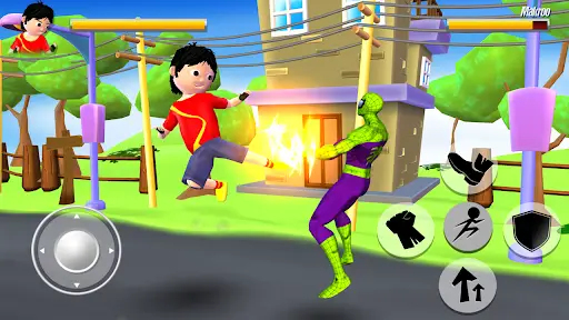 Shiva Fighting Game APK Download 2023 - Free - 9Apps Shiva Fighting Game APK Download 2023 - Free - 9Apps
