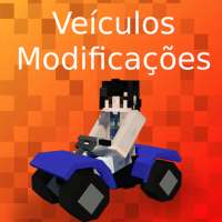 Mods de veículos para Minecraft