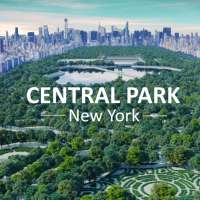 Central Park NYC Walking Tour Guide on 9Apps