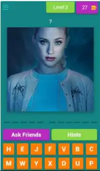 Riverdale Quiz APK para Android - Download