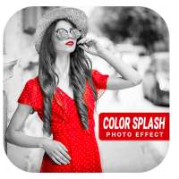 Photo Color Splash : Pic Editor on 9Apps