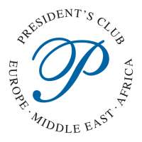 President's Club FY18