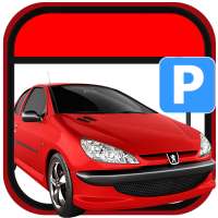 Persian car park training on 9Apps
