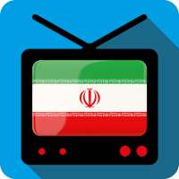 TV Iran Channels Info on 9Apps