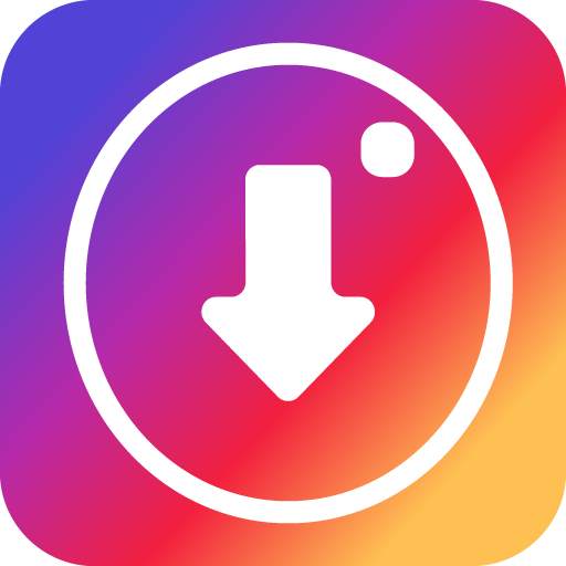 Photos & Video Downloader for Instagram- Repost IG