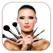 Makeup Photo Editor Makeover on 9Apps