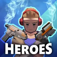 WARP PORTAL ULT] Heroes Battlegrounds - Roblox