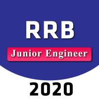 RRB JE Exam Preparation - Rail on 9Apps