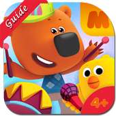 New Rhythm and Bears Guide on 9Apps