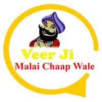Veer Ji Malai Chaap Wale Rajnagar Extension