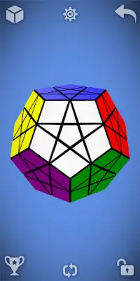Download do aplicativo Chain Cube 2023 - Grátis - 9Apps