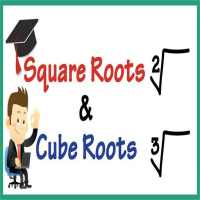 Square, Cube, Square Root and more Calculator