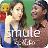 Top Smule Videos on 9Apps
