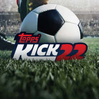 TOPPS® KICK®: Soccer Card Trader on 9Apps