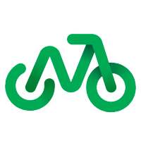 Nextbike Fahrrad Routenplaner (Bike Share)