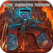 Mod Epic Sword Addon