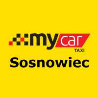 myCar Taxi Sosnowiec 730 963 963 on 9Apps