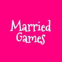 MarriedGames | Bedroom Games & Ideas for Lovers